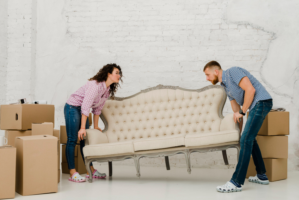 Come sistemare casa dopo un trasloco guida definitiva per un’organizzazione perfetta