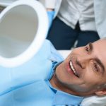 Impianto a Carico Immediato: Denti Fissi in una Sola Seduta