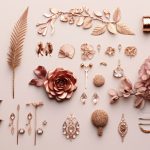 Oro Rosa: Scopri il Suo Valore e le Sue Incredibili Qualità