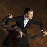 Maestro di tango argentino: l’arte di ballare con passione e grazia