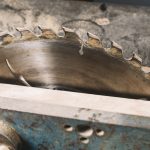 Lama sega a nastro per ferro: la scelta perfetta per tagli precisi e duraturi