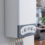 Regolazione della pressione della caldaia Cosmogas: guida pratica