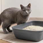Lettiera per gatti: come scegliere quella giusta tra comfort, igiene ed esigenze del gatto