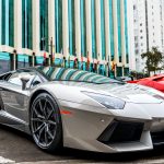 Quanto costa davvero noleggiare una supercar per un giorno